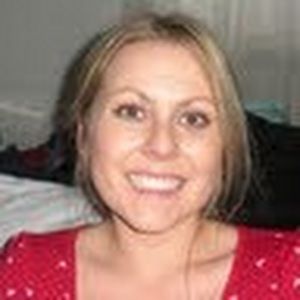 Meet your Posher, Tracy